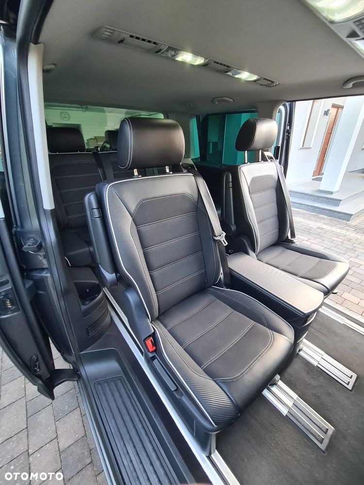 Volkswagen Multivan 2.0 BiTDI L1 Highline DSG - 14