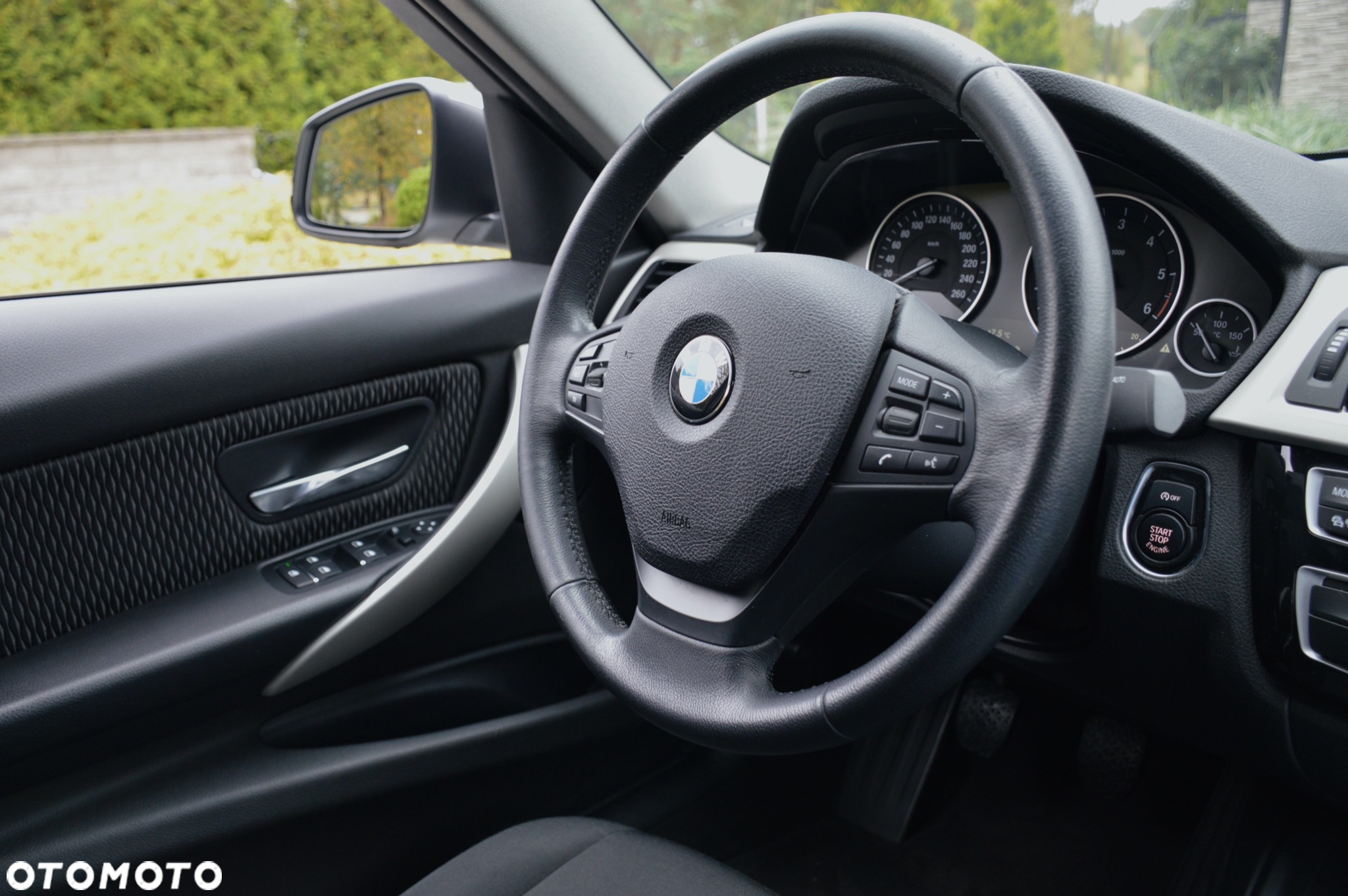 BMW Seria 3 316d Sport Line - 29
