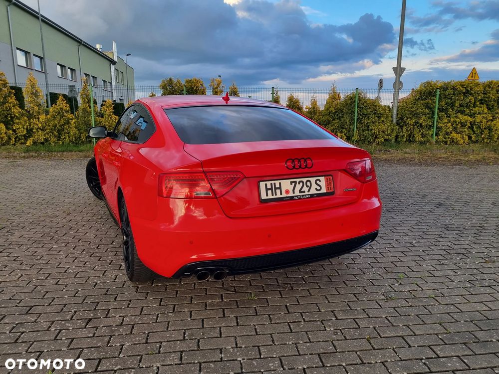 Audi A5 Sportback 2.0 TDI quattro S tronic design - 17