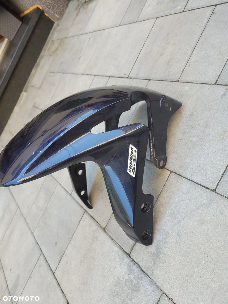 Błotnik przód, przedni Honda CBR 600RR 07-12 - 1
