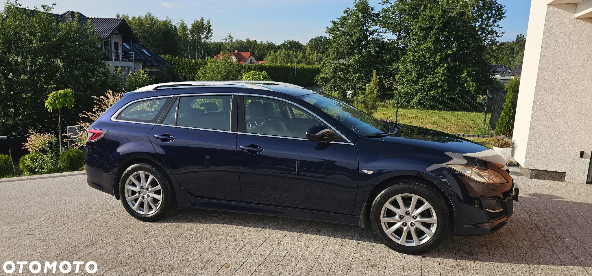 Mazda 6 Sport Kombi 2.0 MZR DISI 90th Anniversary - 15