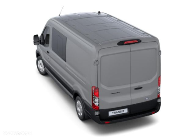 Ford TRANSIT - 5
