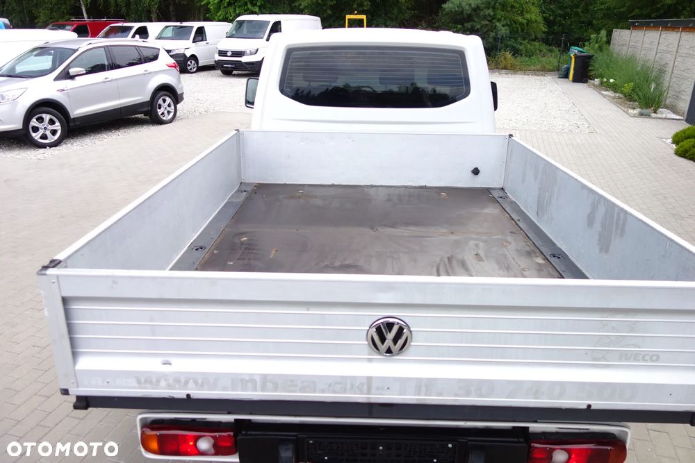 Volkswagen Transporter 2.0 Tdi 102 KM Skrzynia T6 Klima Webasto - 8