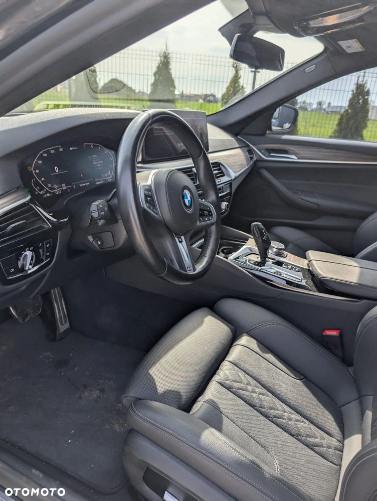 Mercedes-Benz GLC 220 d 4-Matic - 38