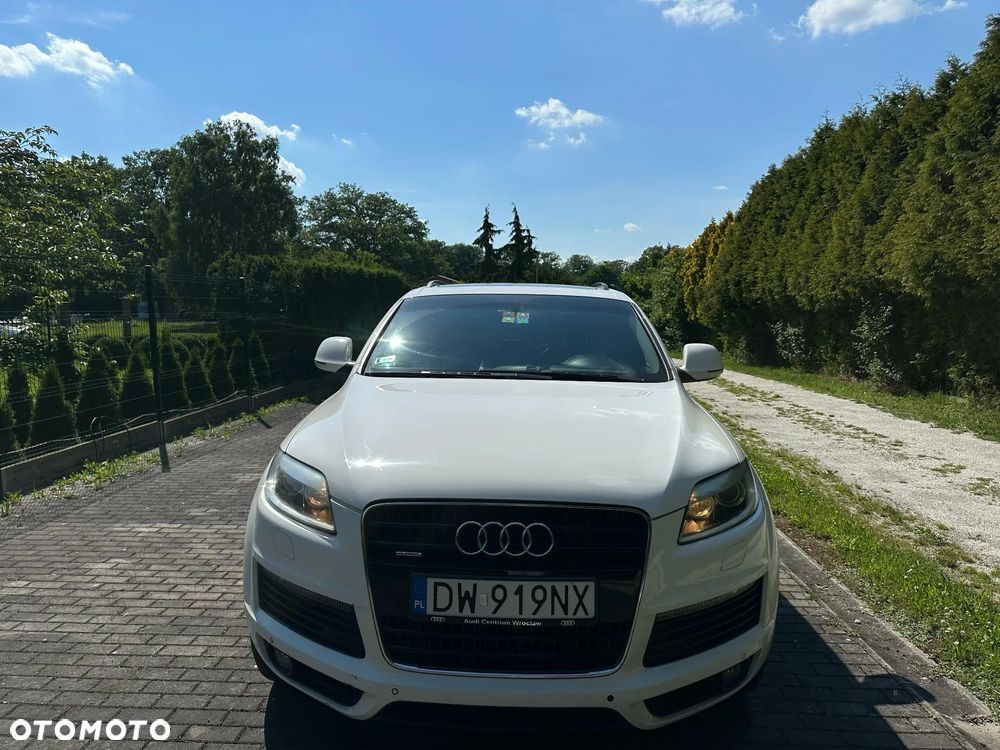 Audi Q7 - 22