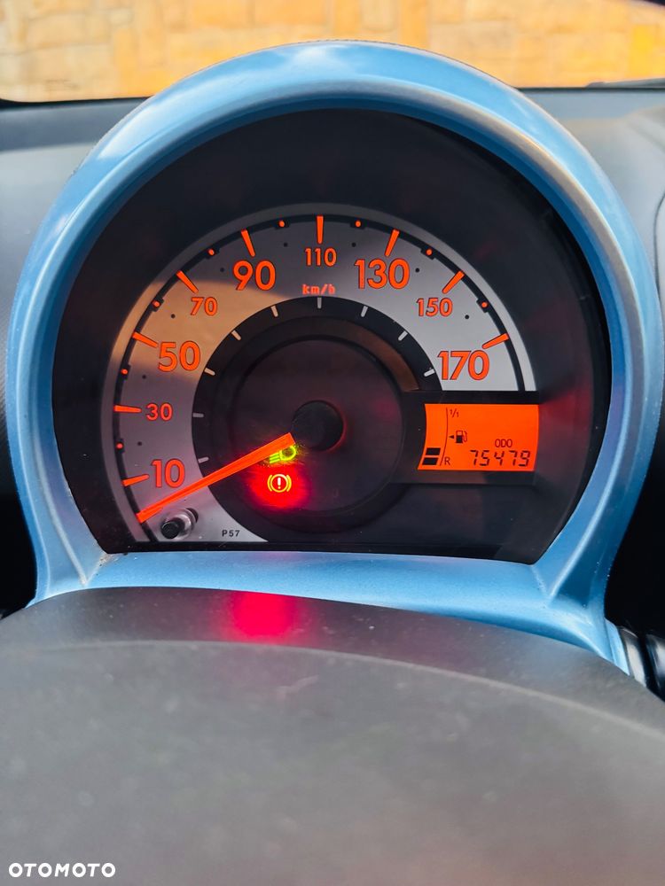 Peugeot 107 - 5