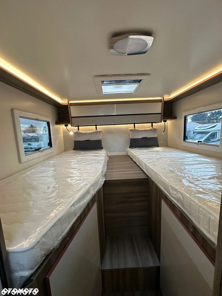 Roller Team Kronos 281TL FIT - 11