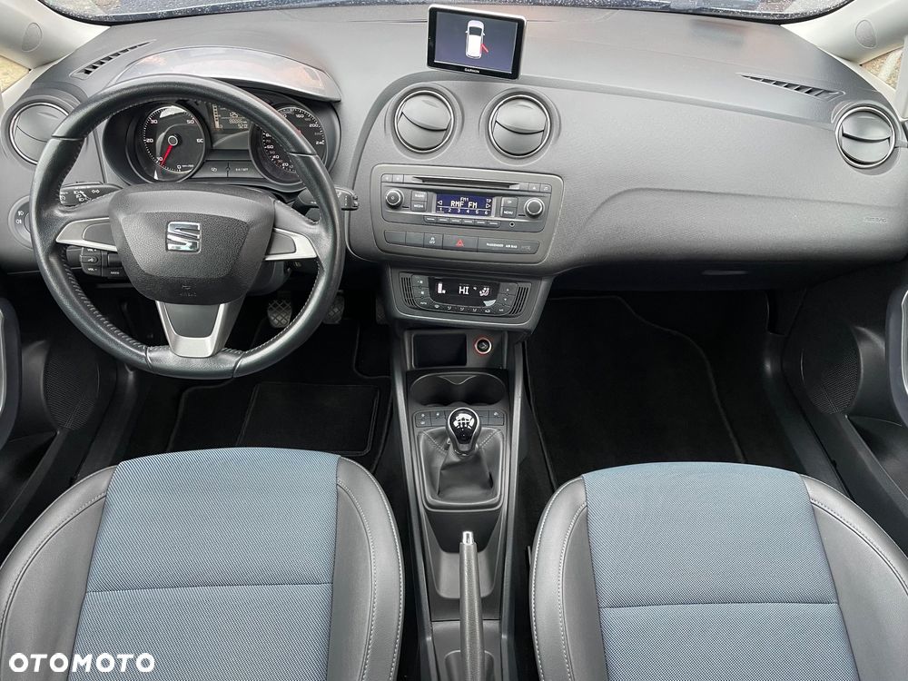 Seat Ibiza - 4