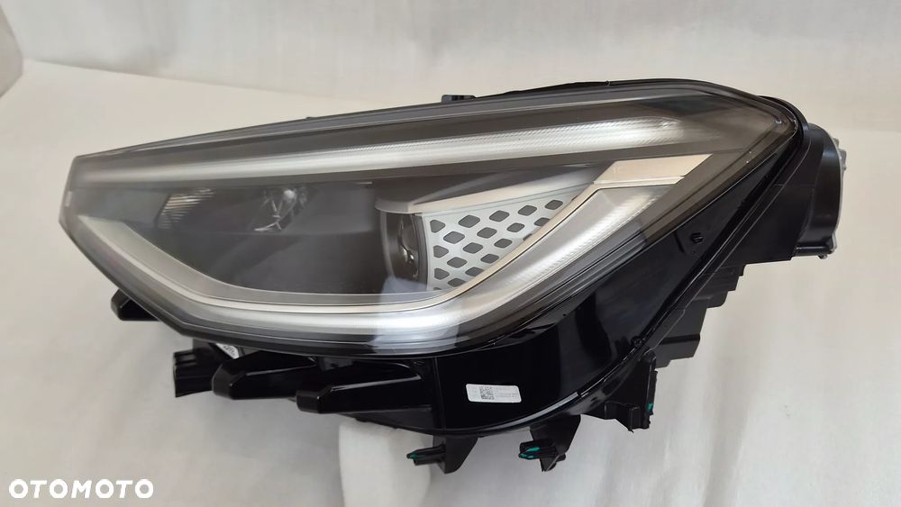 LAMPA LEWA FULL LED PRZÓD VW ID.4 ID4 SOCZEWKA 2020-11B941035M - 4