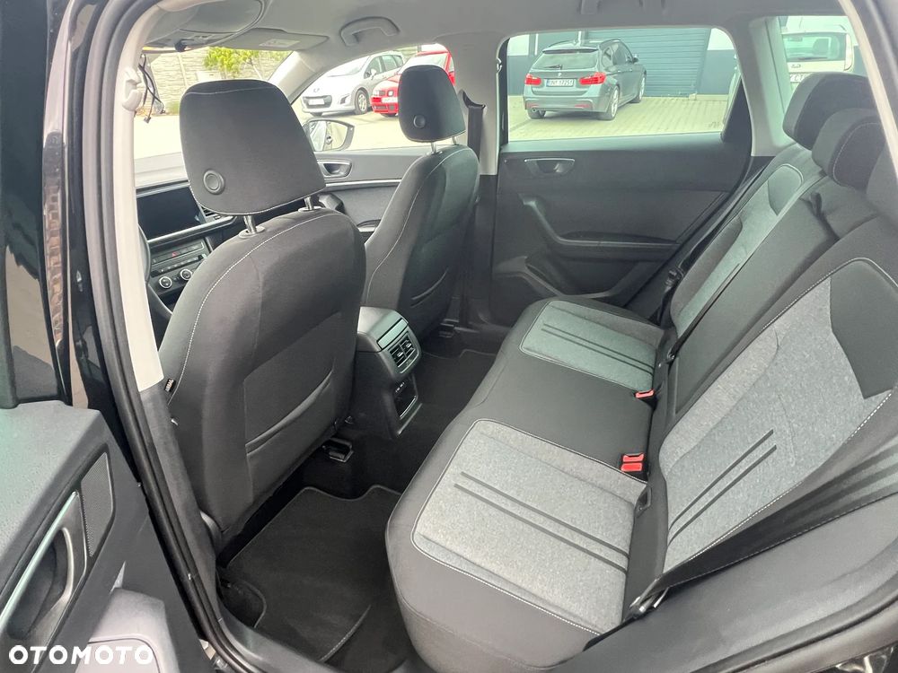 Seat Ateca 2.0 TDI Style - 21