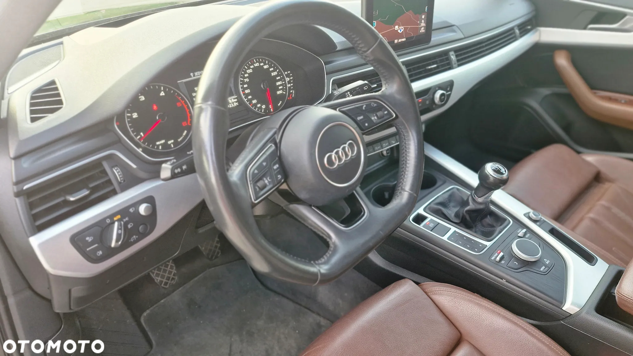 Audi A4 Avant 2.0 TDI ultra sport - 34