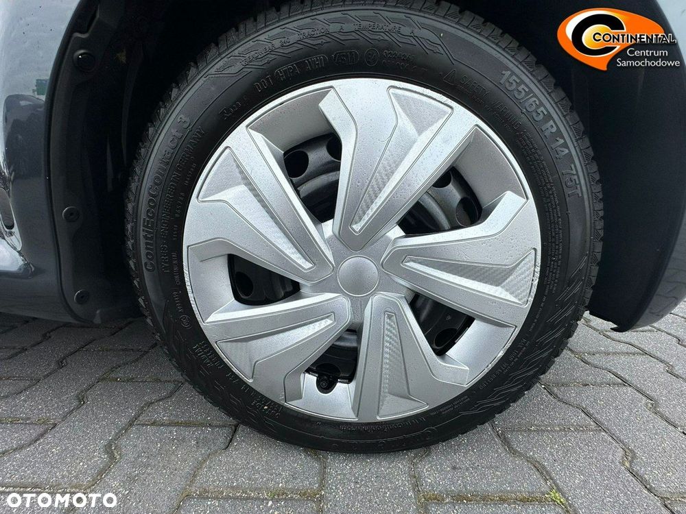 Toyota Aygo - 15