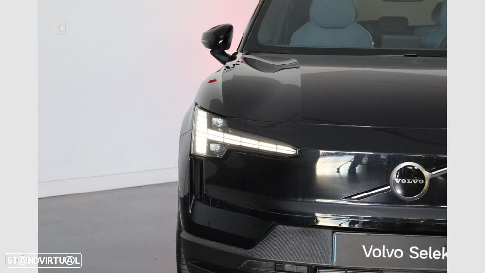 Volvo EX30 51 kWh Single Motor Plus - 7