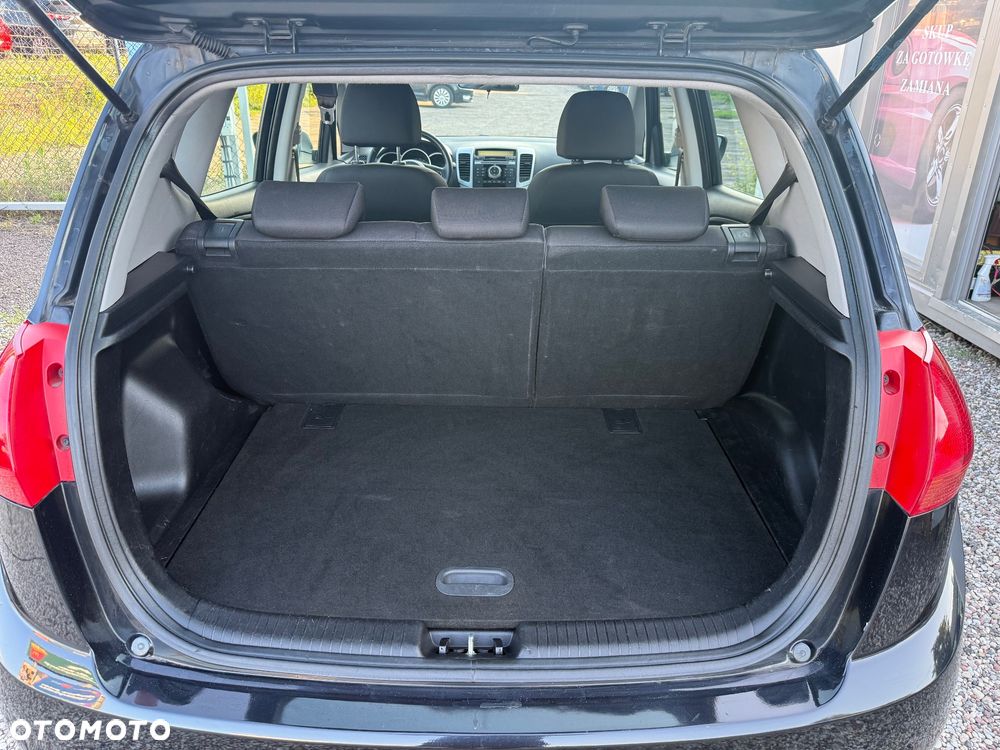 Kia Venga - 20