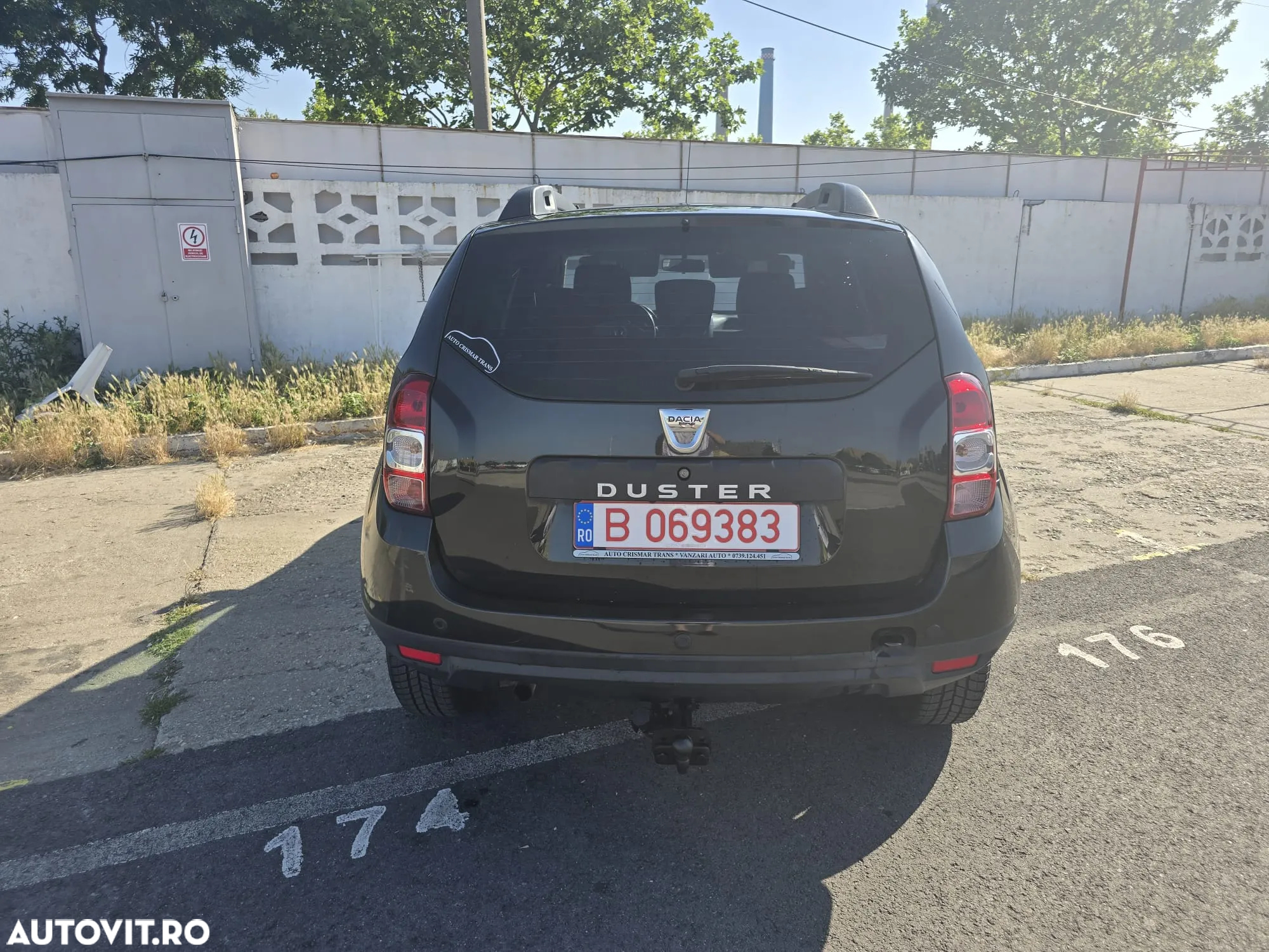 Dacia Duster 1.2 TCe Comfort - 12