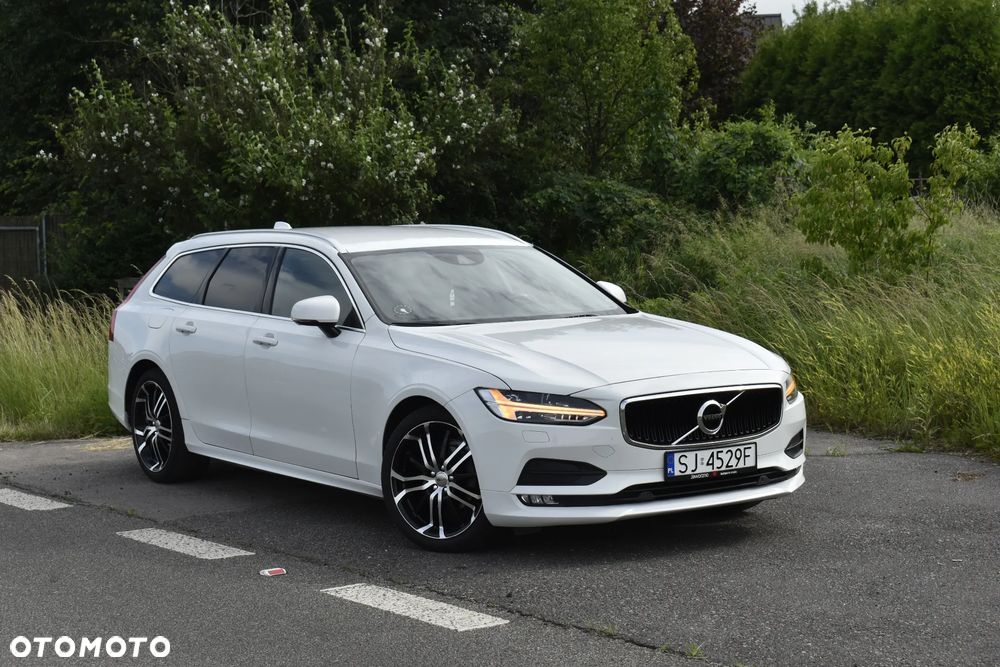 Volvo V90 D4 Momentum Pro - 27