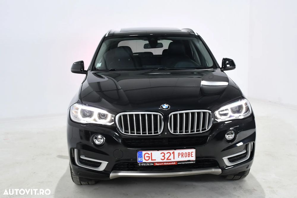 BMW X5 - 10