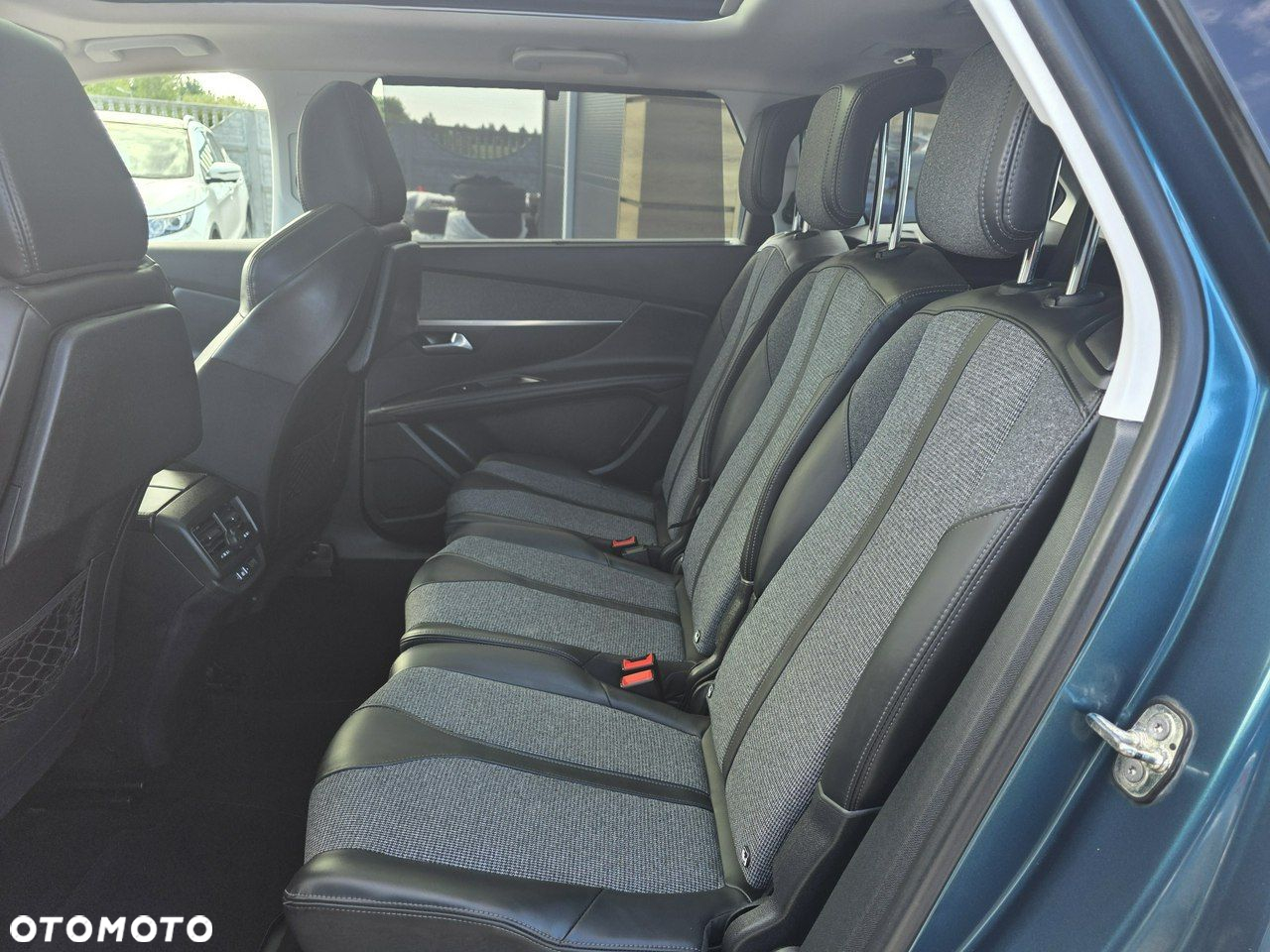 Peugeot 5008 2.0 BlueHDi Allure 7os - 37
