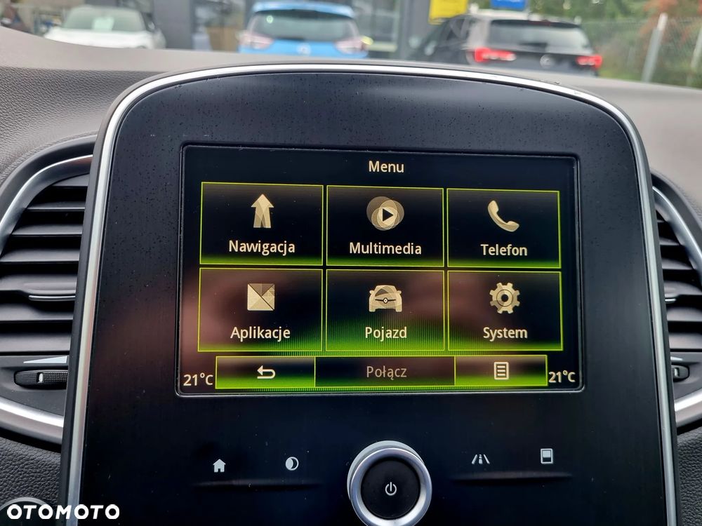 Renault Scenic ENERGY TCe 130 INTENS - 21