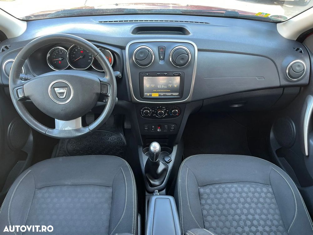 Dacia Sandero 0.9 TCe Laureate - 7