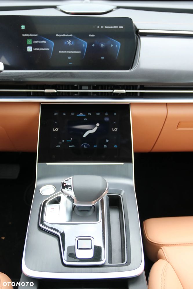 BAIC 7 1.5T Luxury DCT - 18