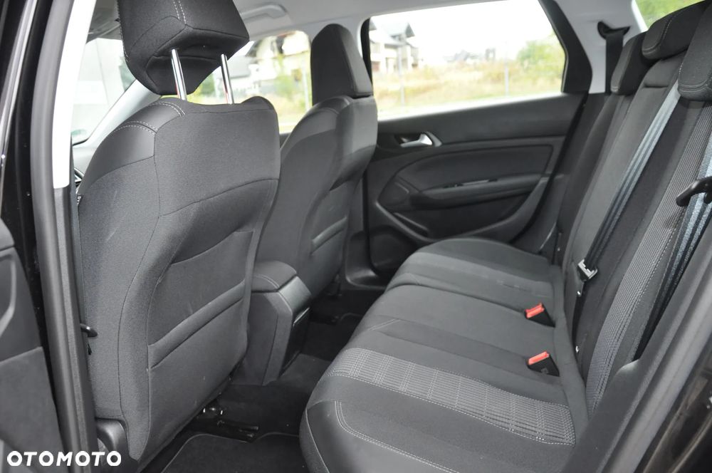 Peugeot 308 BlueHDi 130 EAT8 Stop & Start Active Pack - 27