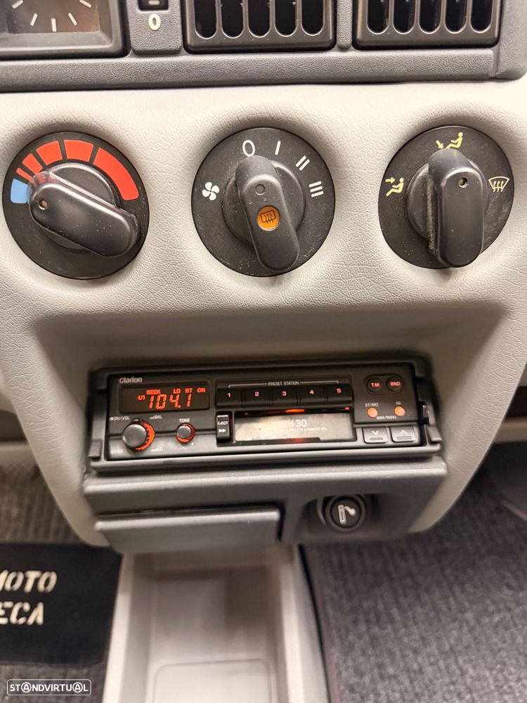 Opel Corsa 1.2 Swing - 47