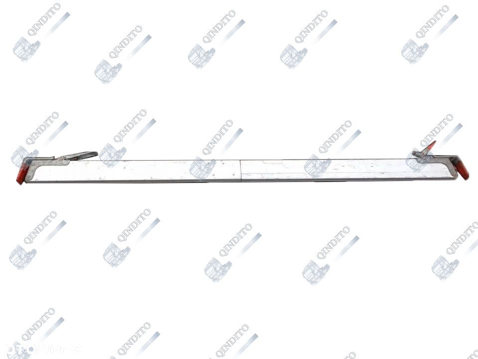 ALUMINIOWA BELKA ROZPOROWA NACZEPY REGULOWANA - 1