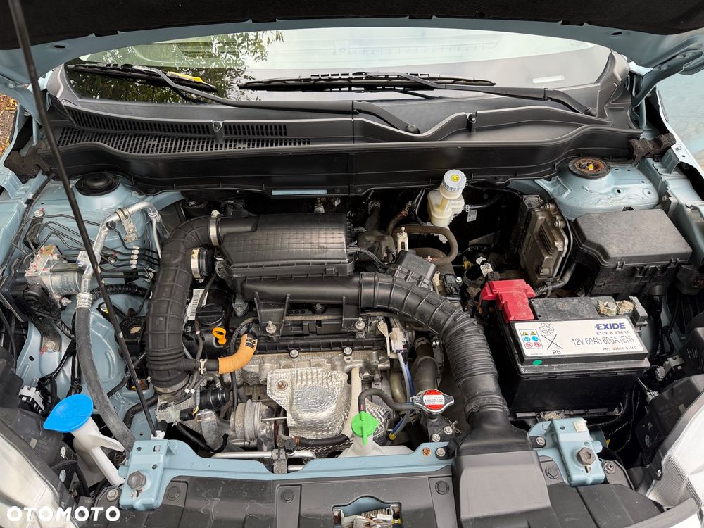 Suzuki Vitara 1.4 Boosterjet Premium 4WD - 40