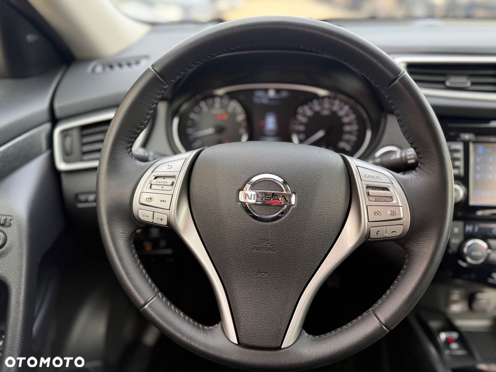 Nissan X-Trail 1.6 DIG-T 360 - 27