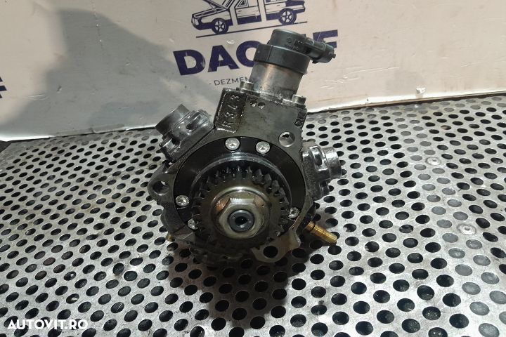 Pompa inalta presiune 0445010223 / H8200690744 0445010223 / H82006907 - 1