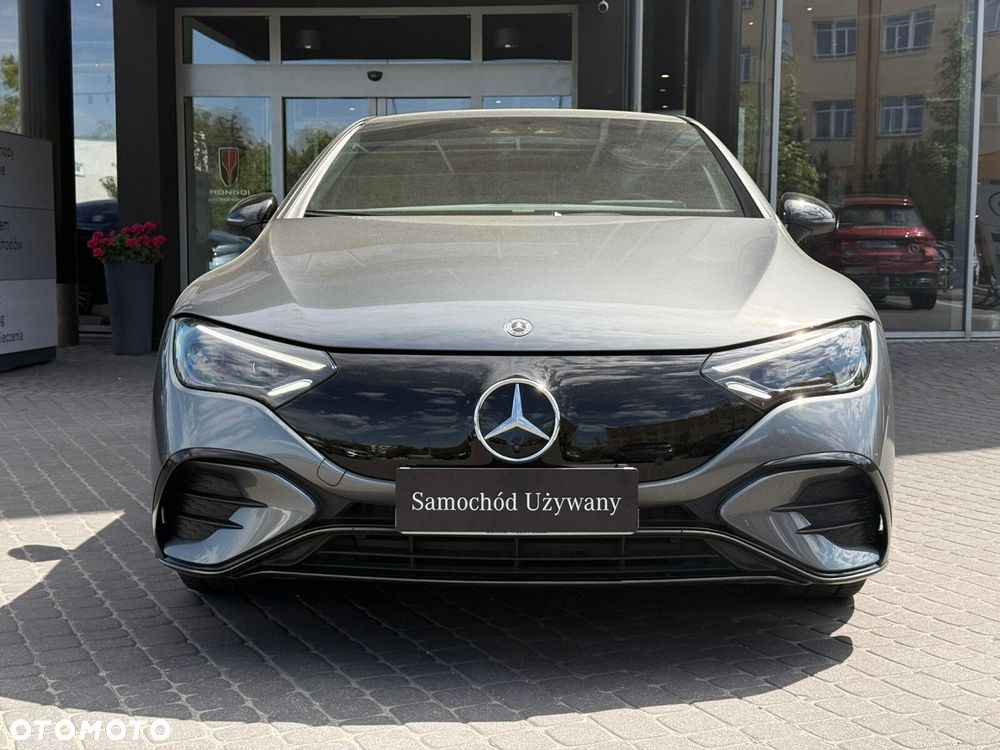 Mercedes-Benz EQE 350+ 90.5kWh AMG Line - 3