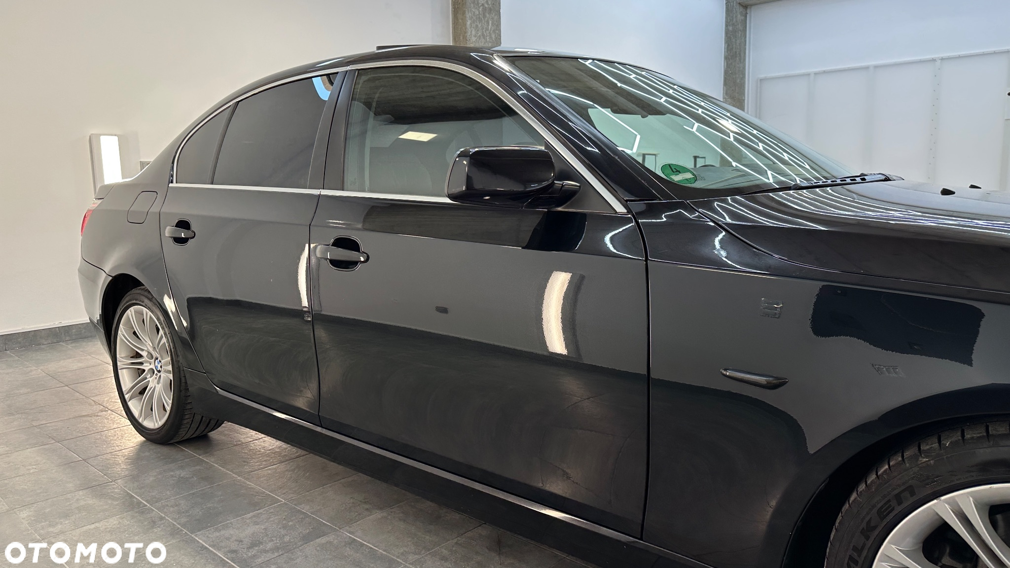 BMW Seria 5 - 20