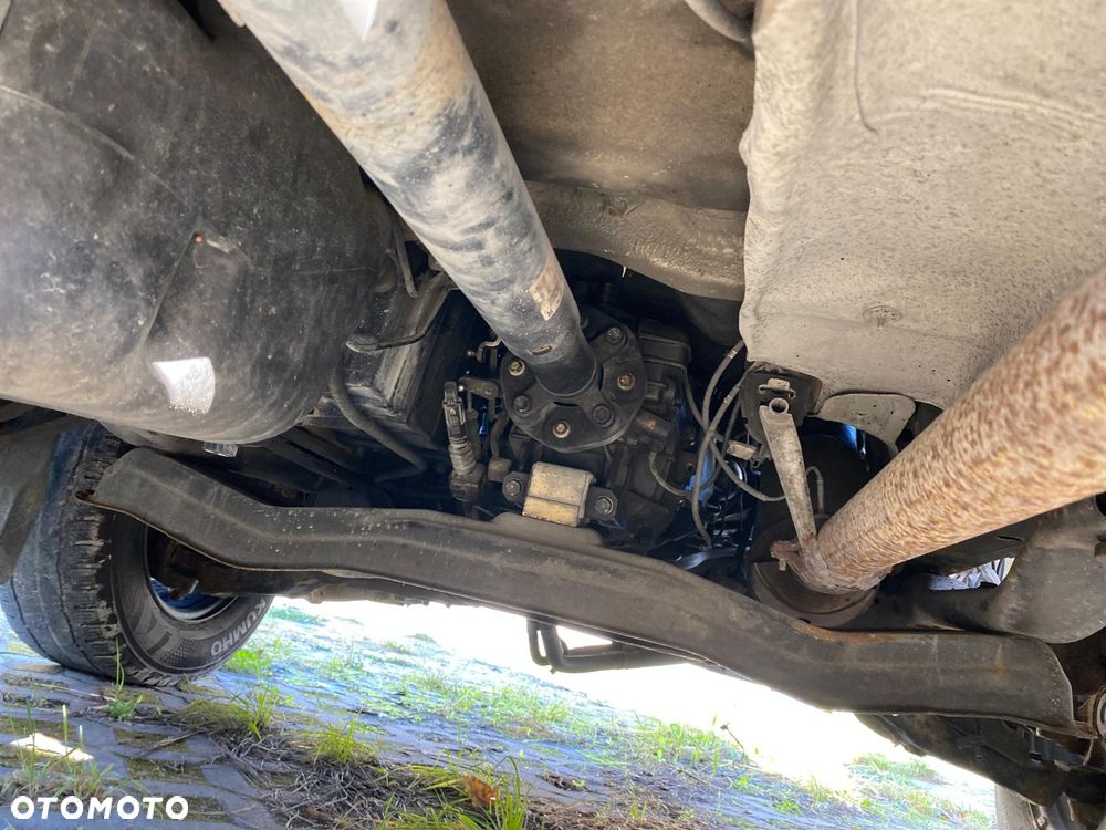 Volkswagen CRAFTER - 18