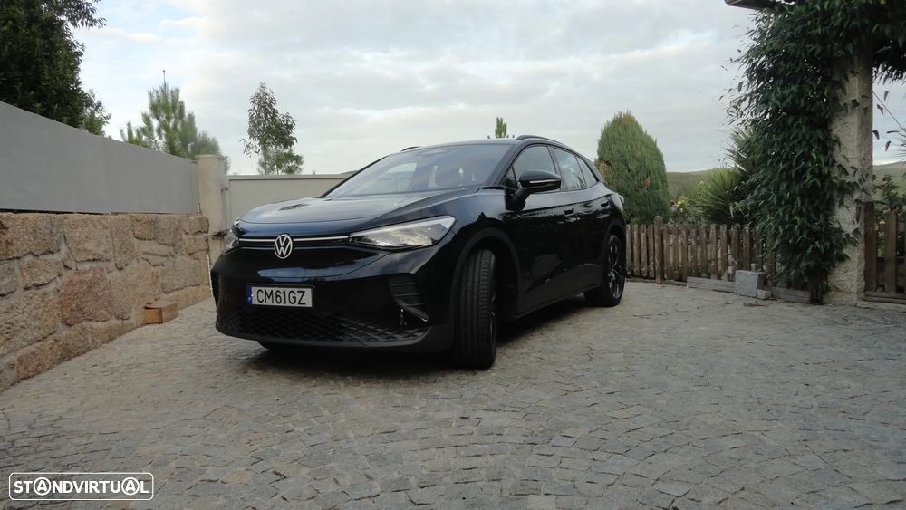 VW ID.4 - 7