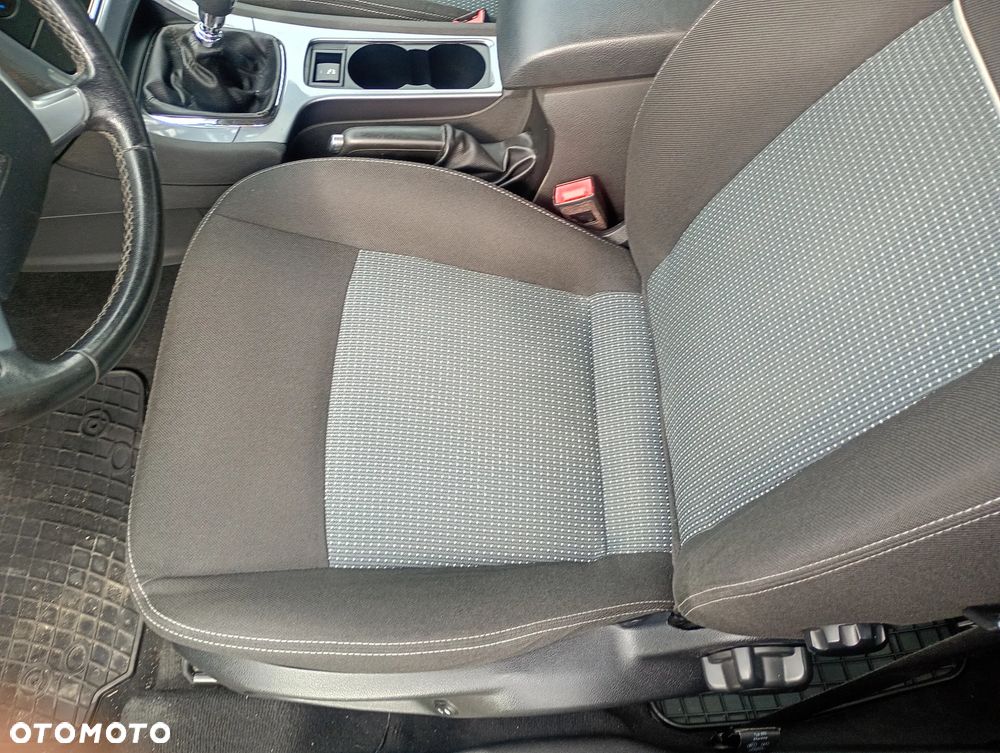 Ford Mondeo 2.0 TDCi Ambiente MPS6 - 22