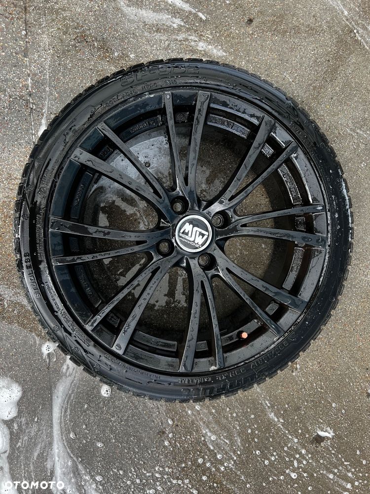 Ford Fiesta ST2 - 17