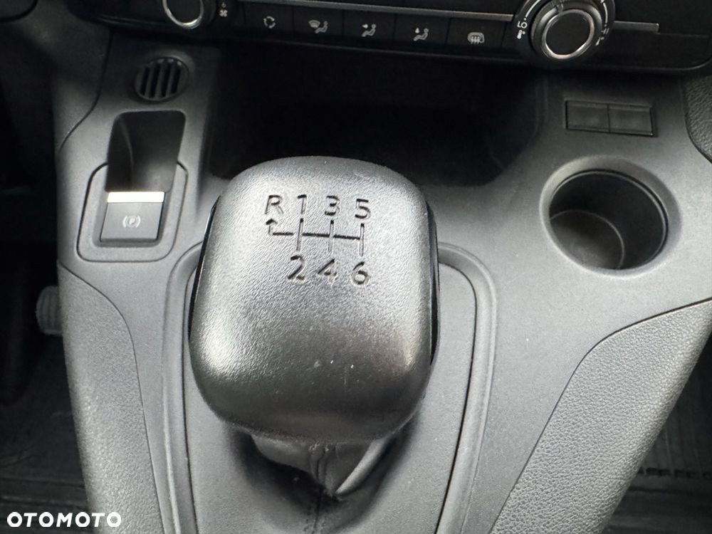 Toyota Proace City L2 MAXI LONG - 27