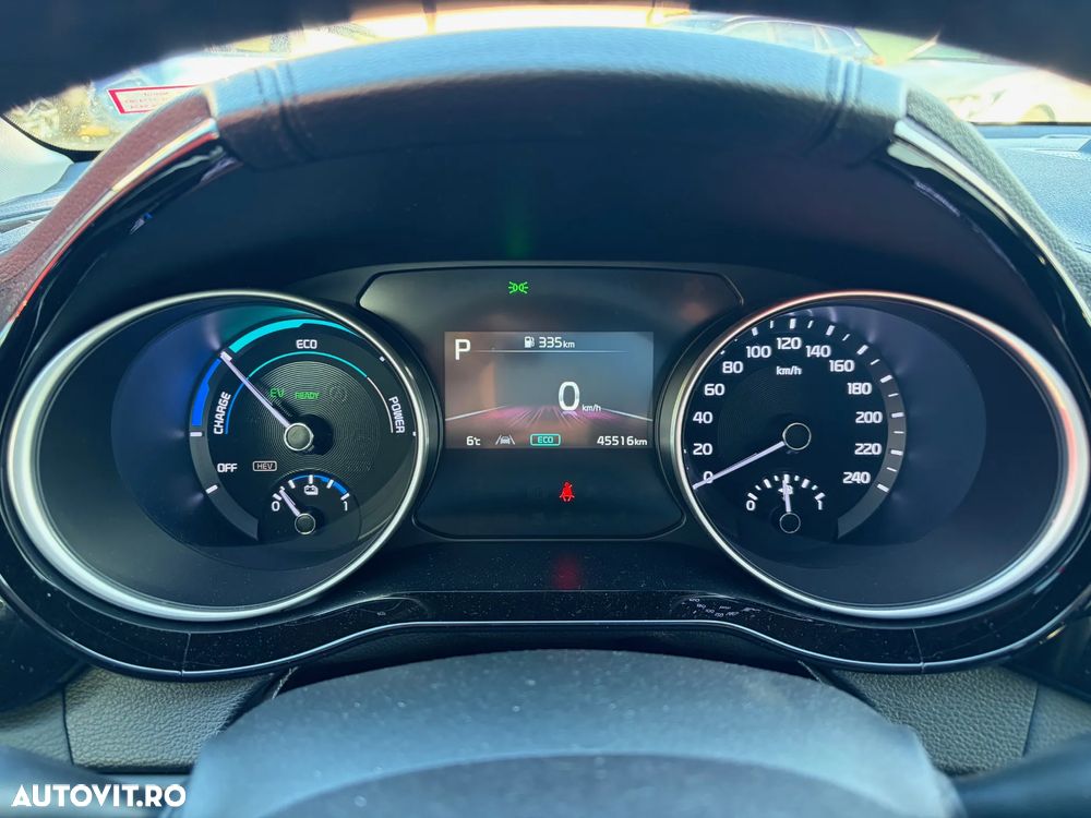 Kia XCeed 1.6 GDI DCT6 OPF Plug-in-Hybrid Vision - 27