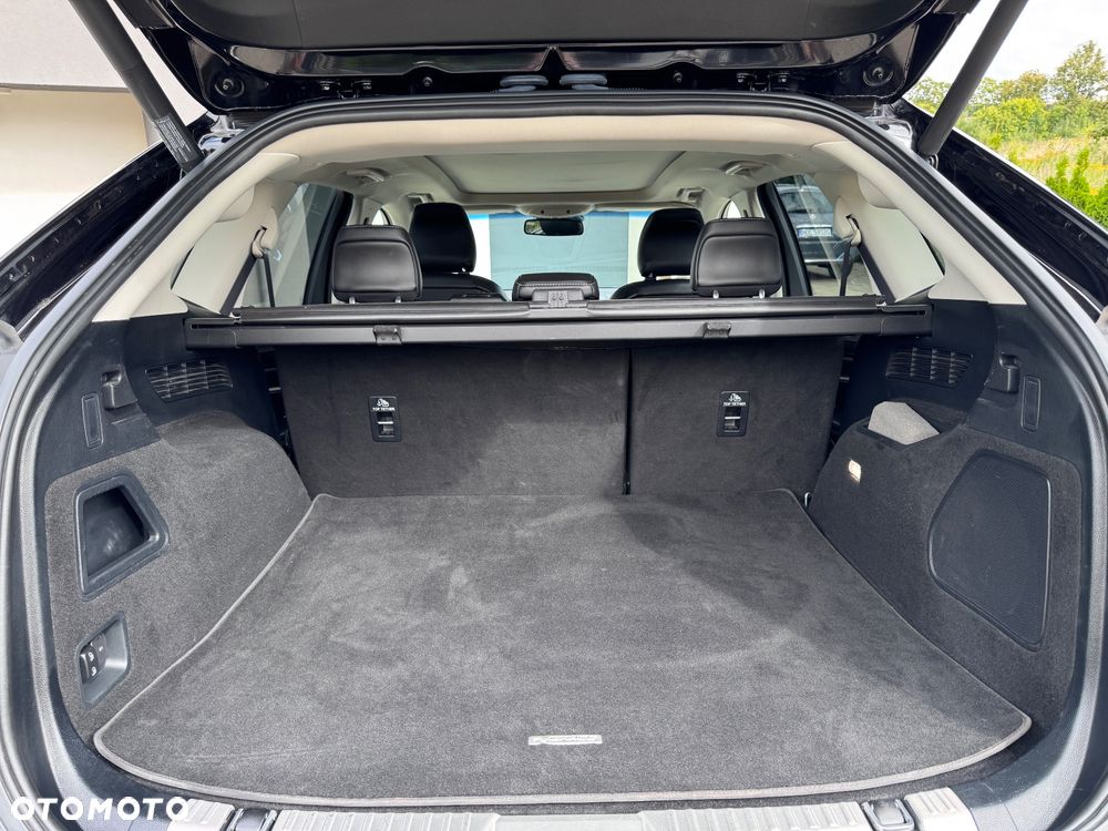 Ford Edge 2.0 EcoBlue Twin-Turbo 4WD Vignale - 36