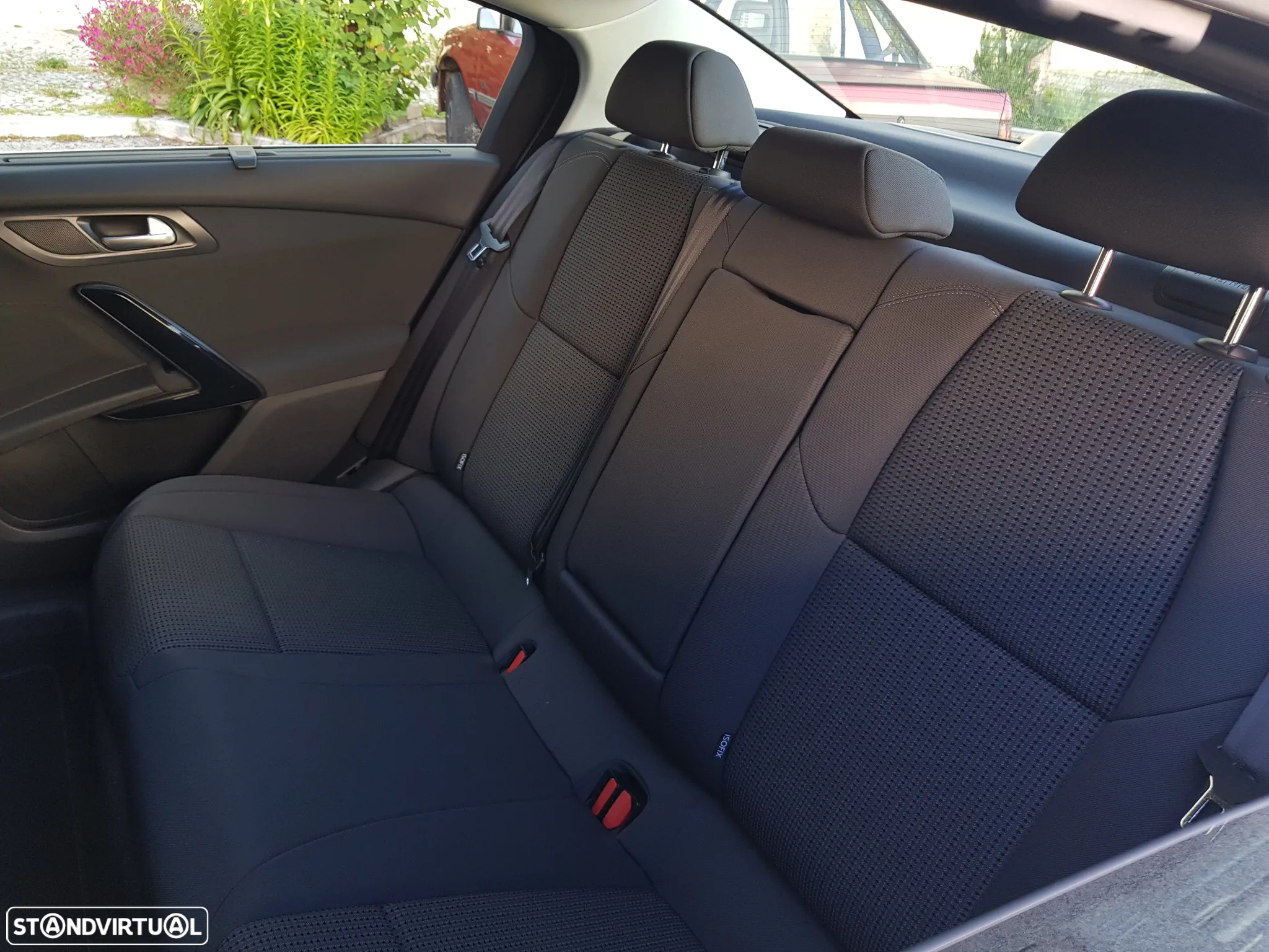 Peugeot 508 1.6 BlueHDi Active - 29