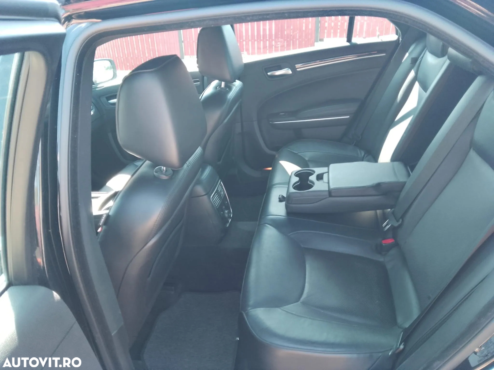 Lancia Thema 3.0 V6 CRD 24V Automatik Executive - 5