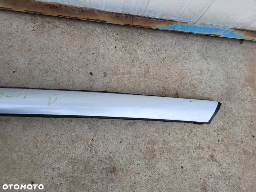 Listwa szyby czołowej prawa Citroen C4 Picasso II EZRC - 5