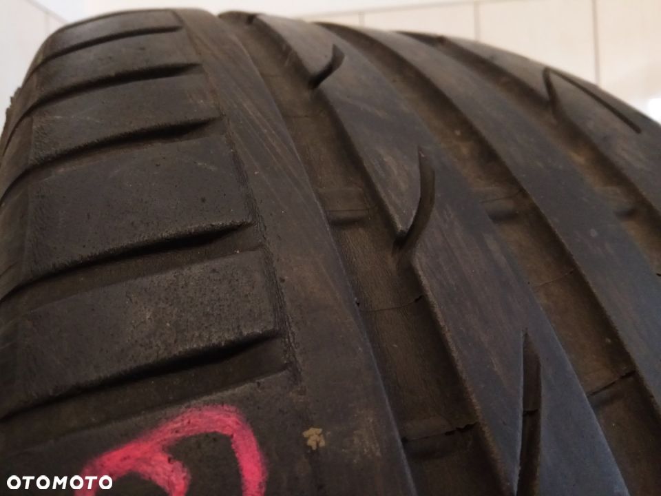 R18 255/45 Bridgestone Potenza S001 Wysyłka gratis! - 3