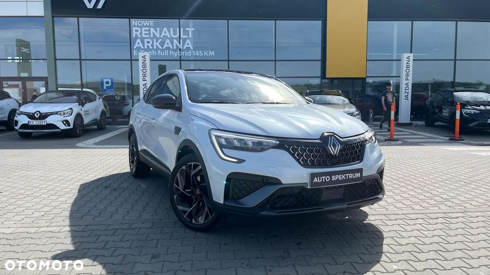 Renault Arkana - 20
