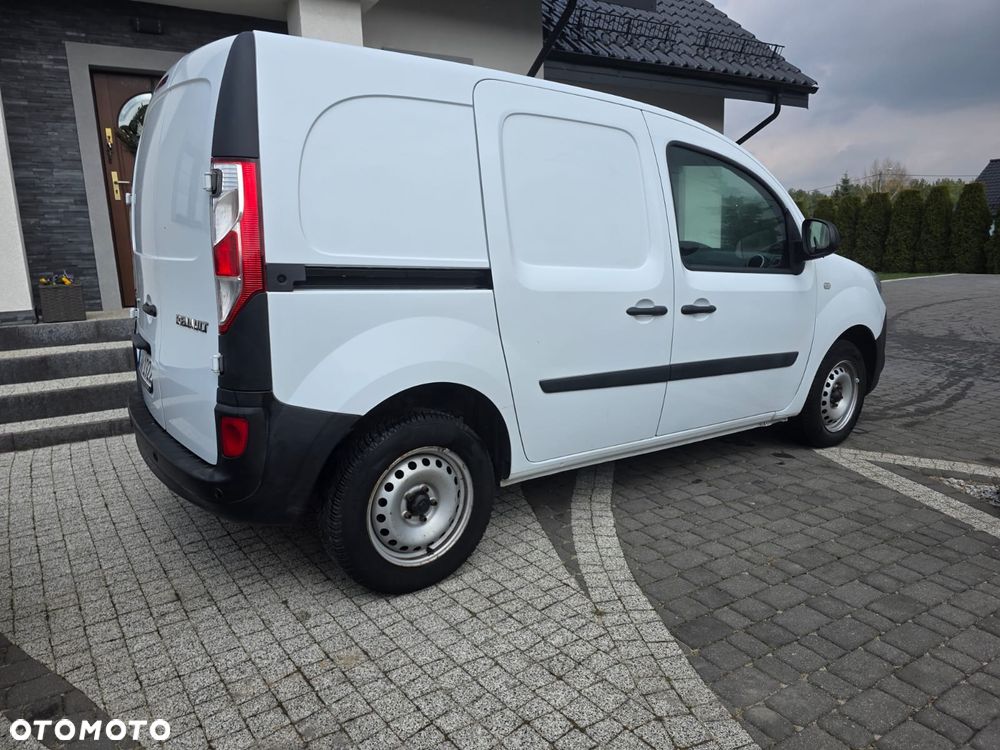 Renault Kangoo - 10