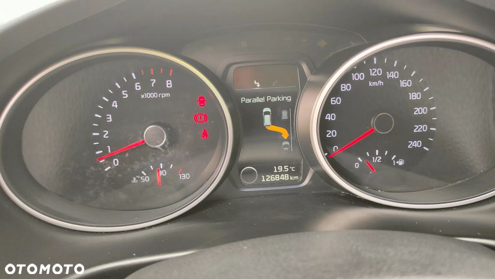 Kia Sportage 1.6 GDI Business Line L 2WD - 24