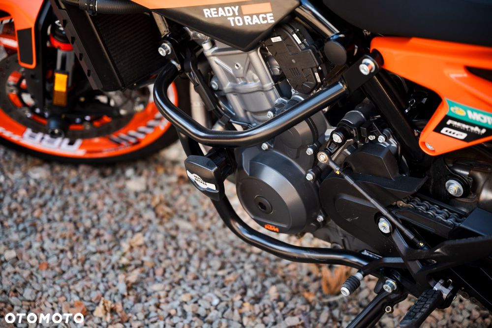 KTM Duke - 15