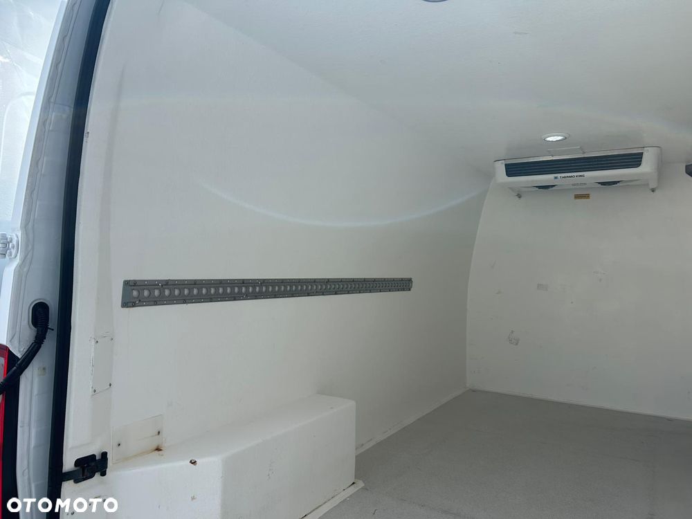 Renault Master 2.3 DCI 180KM L3H2 Chłodnia z zasilaniem 230V Maxi Max Thermoking V300 **Klima**Kamera**2020R**Sprowadzony** - 12