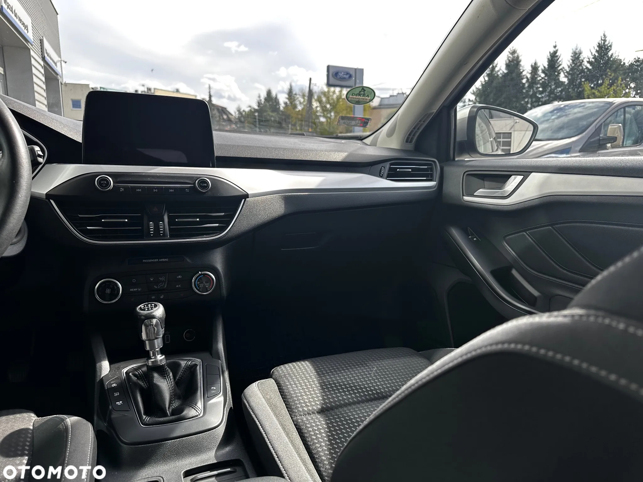 Ford Focus 1.5 EcoBlue Trend Edition - 17
